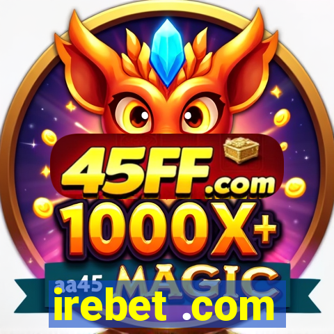 irebet .com